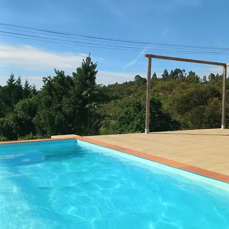 Quinta Das Reveladas Marvão Extérieur photo
