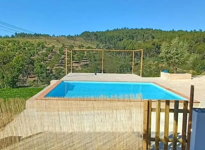 Quinta Das Reveladas