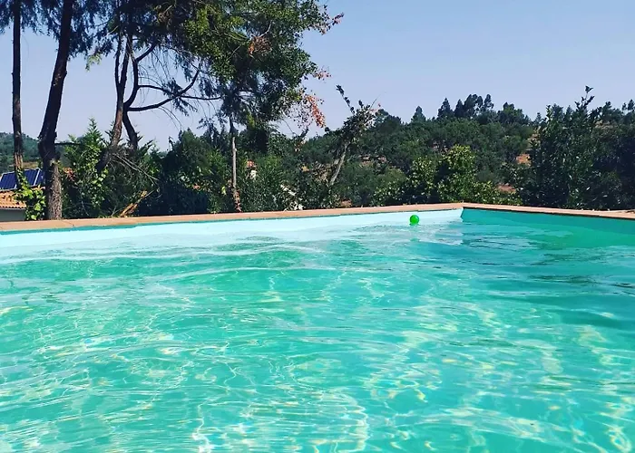 Quinta Das Reveladas
