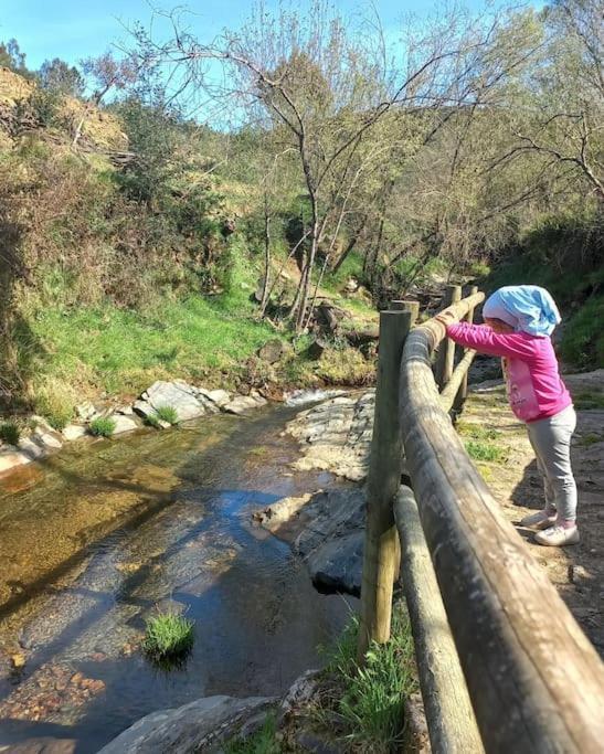 Hébergement de vacances Quinta Reveladas