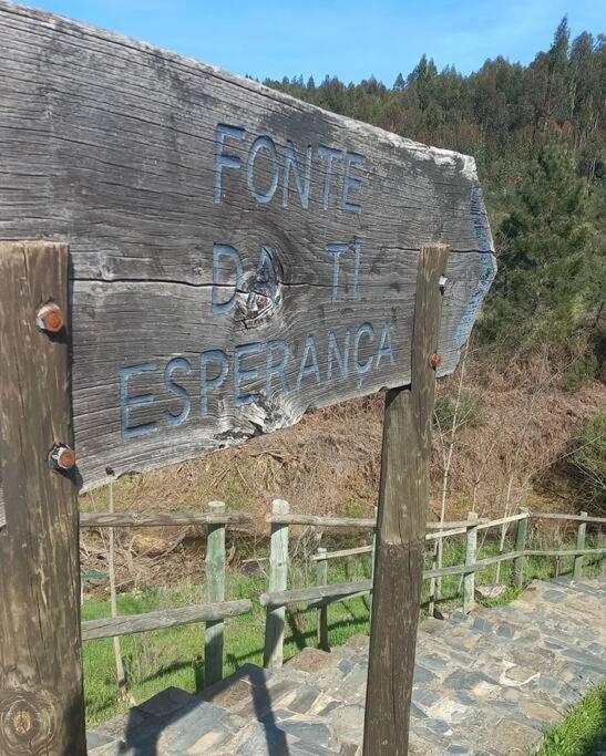 Quinta Reveladas Hébergement de vacances