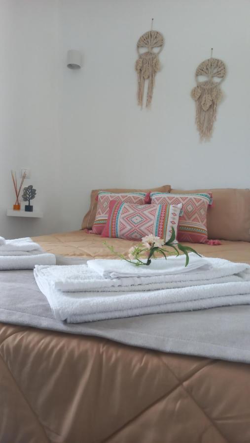 Hébergement de vacances Quinta Reveladas Marvão