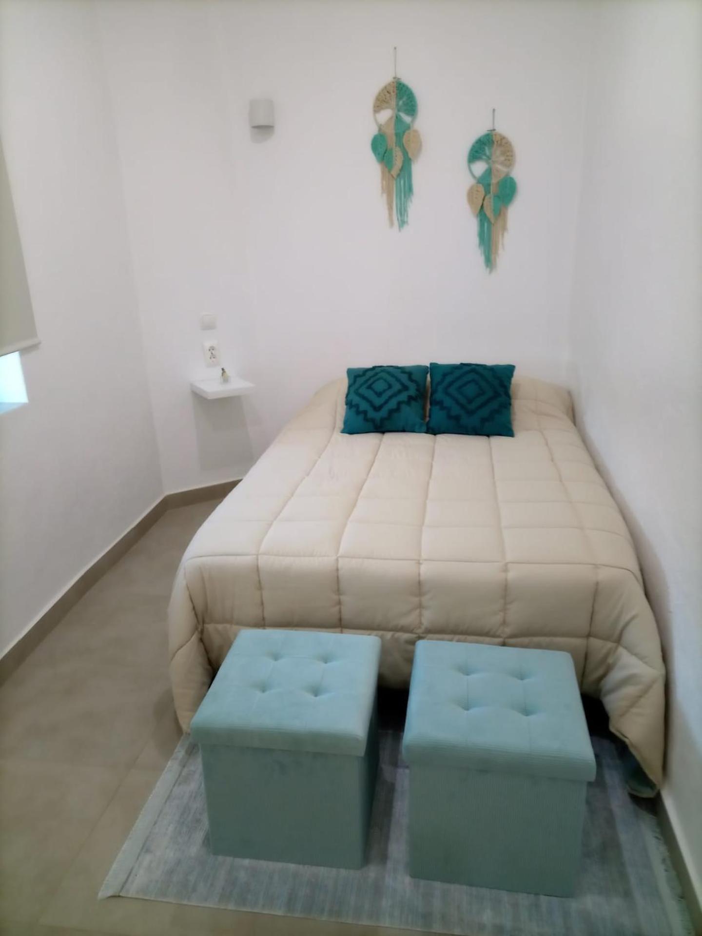 Hébergement de vacances Quinta Reveladas