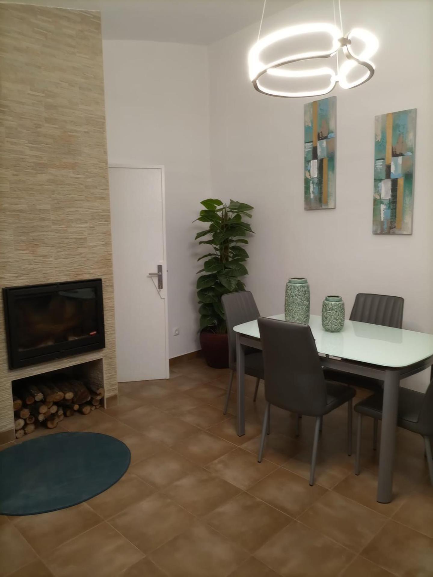 Hébergement de vacances Quinta Reveladas Marvão