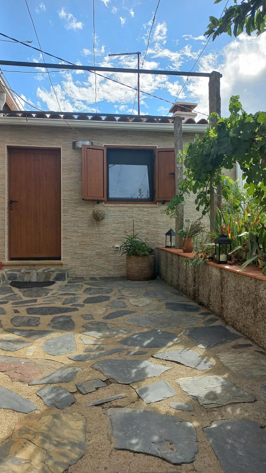 Hébergement de vacances Quinta Reveladas