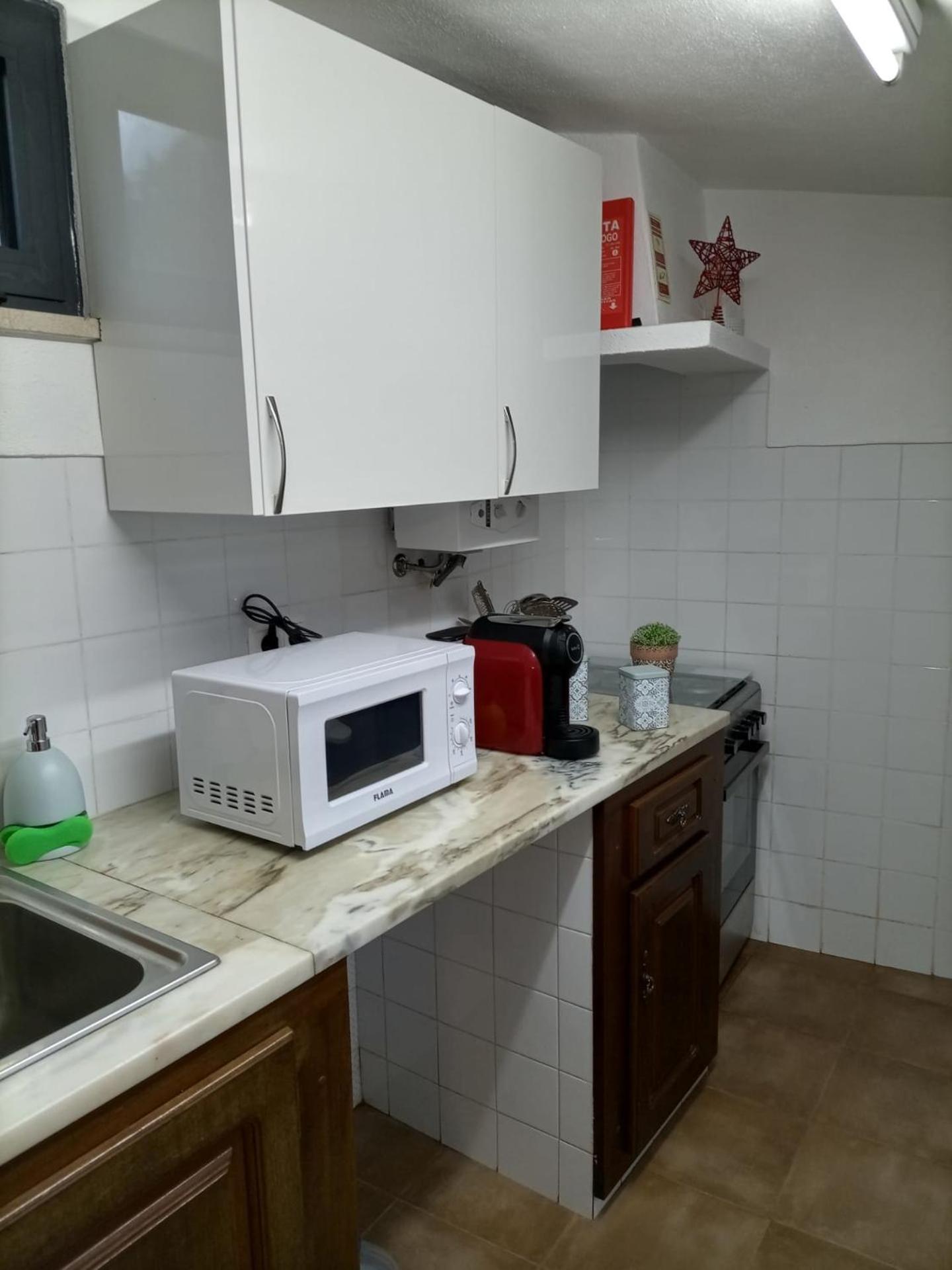 Hébergement de vacances Quinta Reveladas