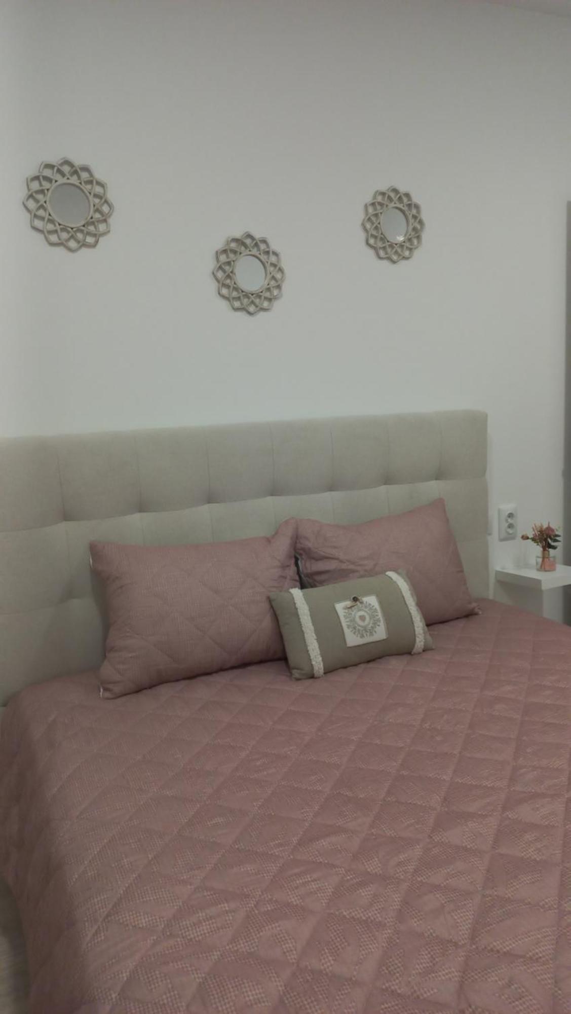 Hébergement de vacances Quinta Reveladas *