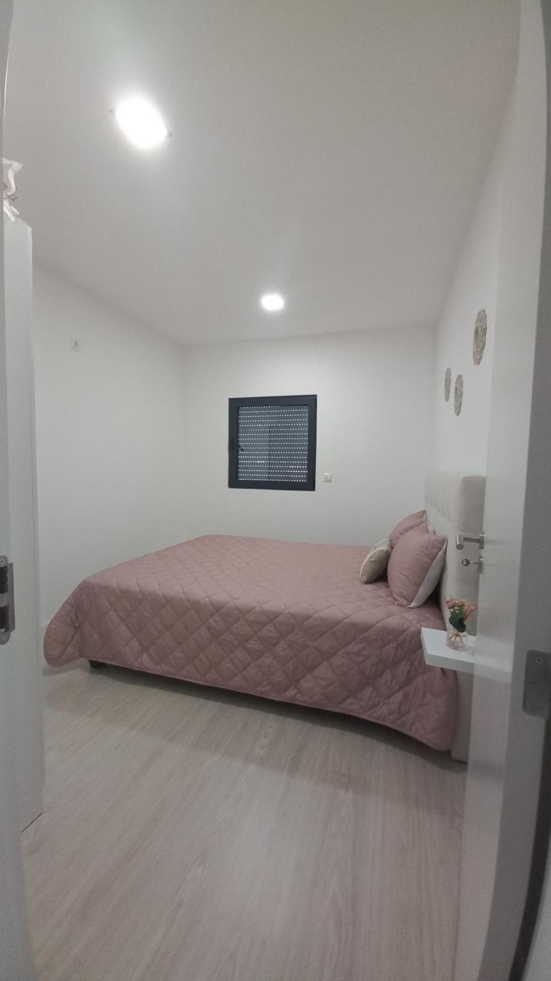 Hébergement de vacances Quinta Reveladas Marvão