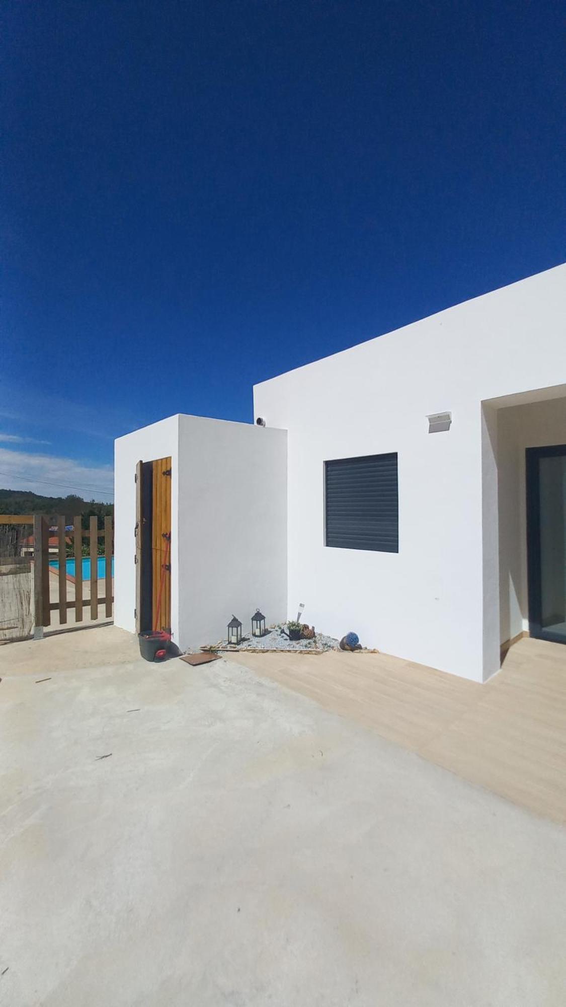 Quinta Reveladas Marvão
