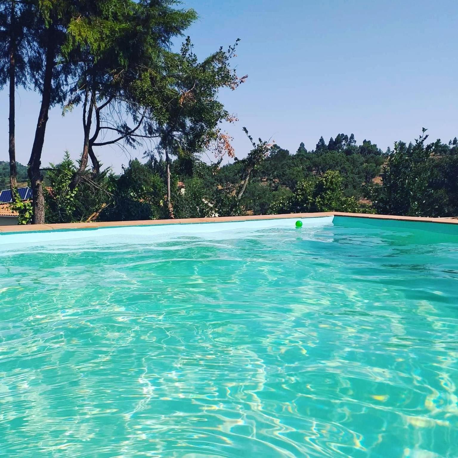 Hébergement de vacances Quinta Reveladas *