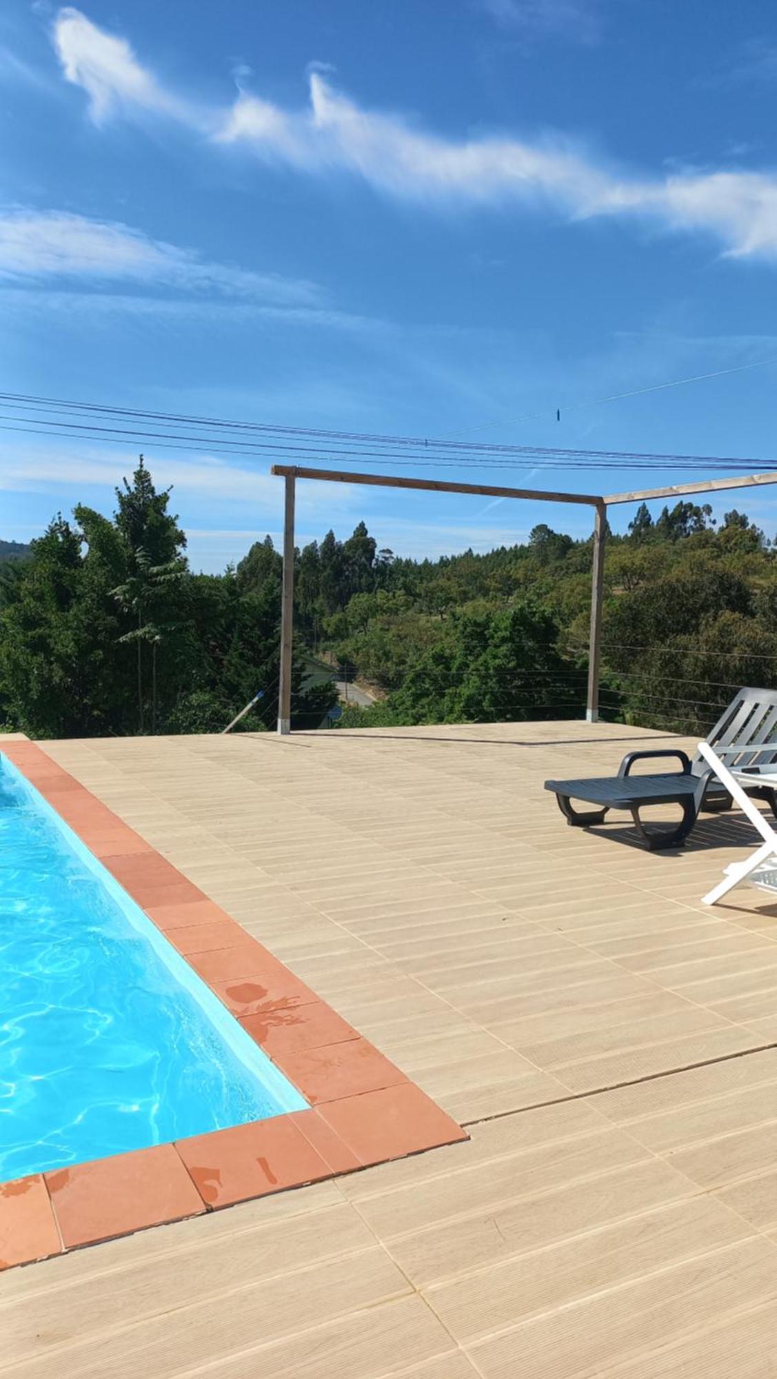 Hébergement de vacances Quinta Reveladas *