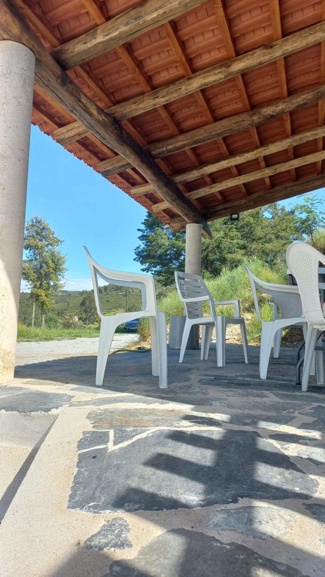 Quinta Reveladas Hébergement de vacances Marvão